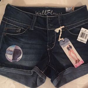 Brand new shorts